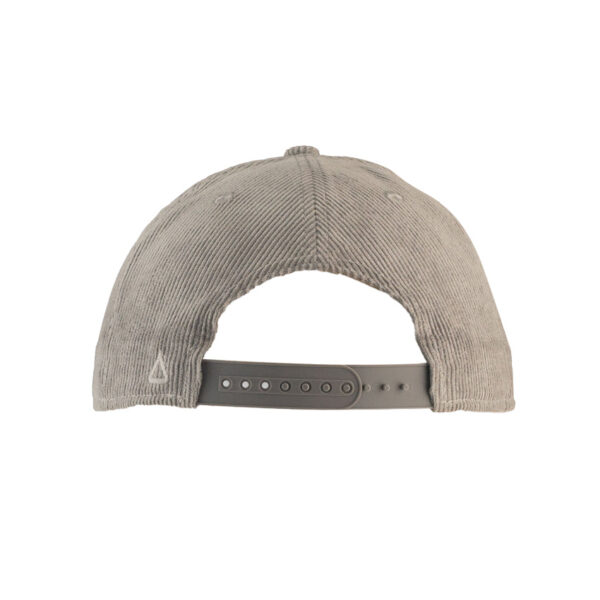 Viking Moby Light Gray Hat - Image 3