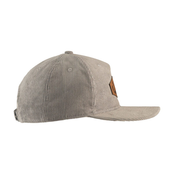 Viking Moby Light Gray Hat - Image 4