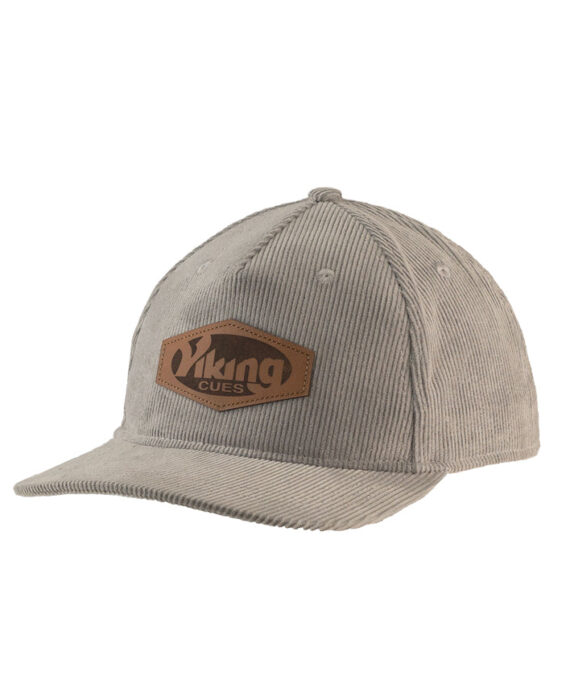 Viking Moby Light Gray Hat