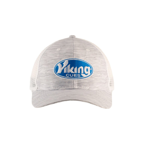 Viking Nazare Gray Hat - Image 2