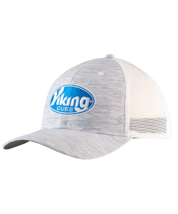 Viking Nazare Gray Hat