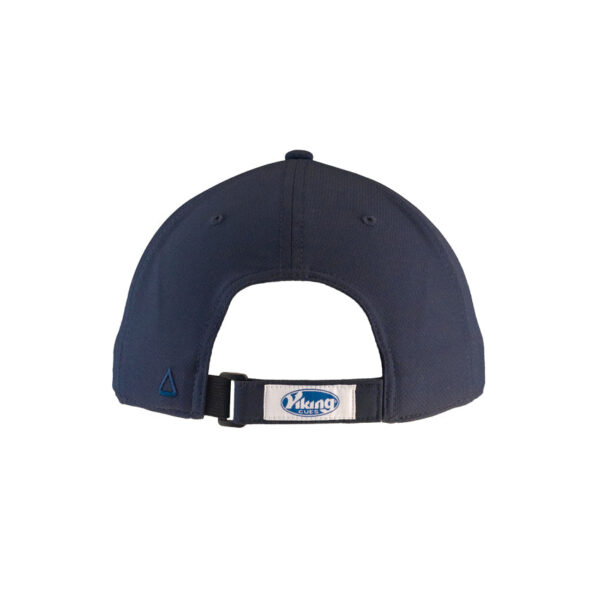 Viking Stratus Navy Blue Hat - Image 3