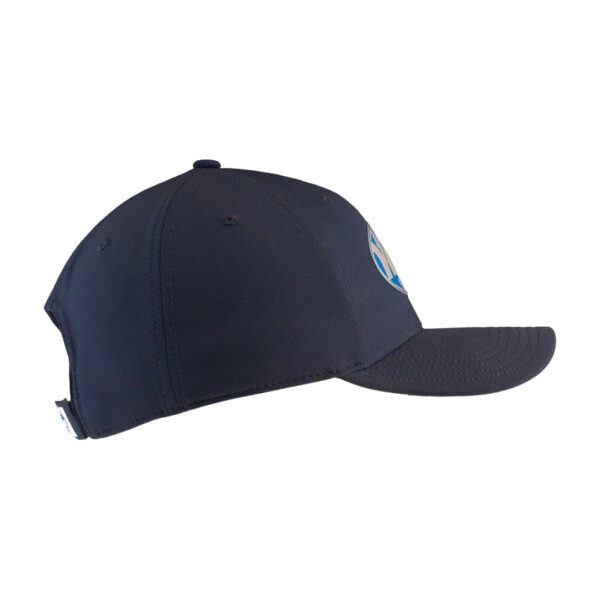 Viking Stratus Navy Blue Hat - Image 4