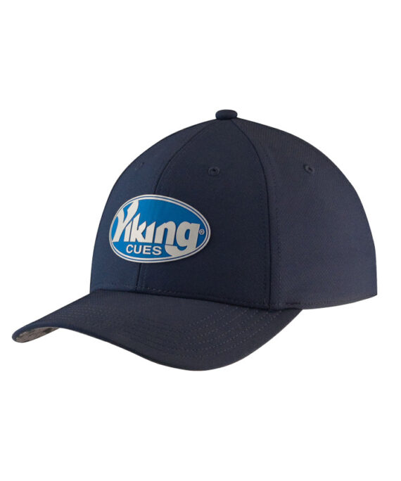 Viking Stratus Navy Blue Hat