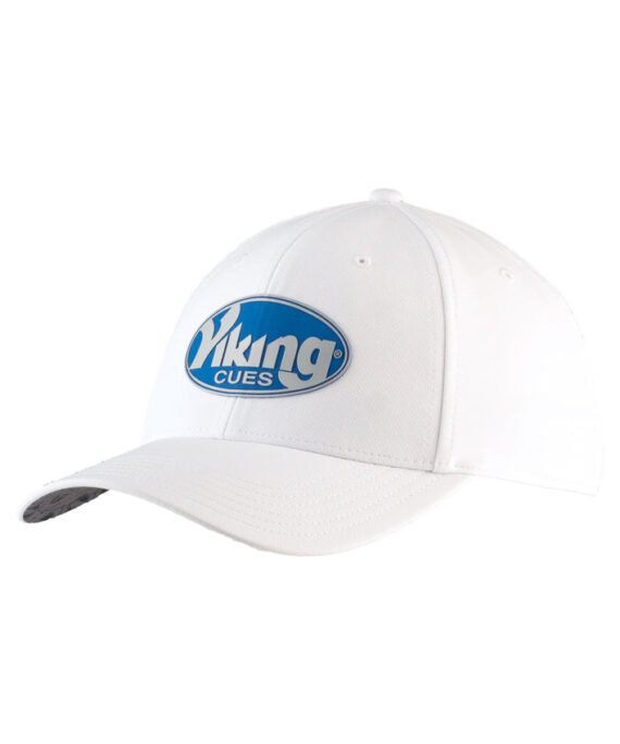 Viking Stratus White Hat