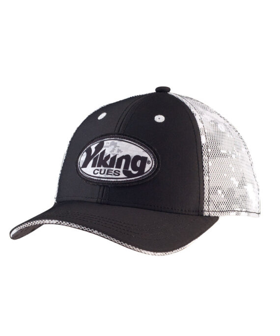 Viking Taylor Black Hat