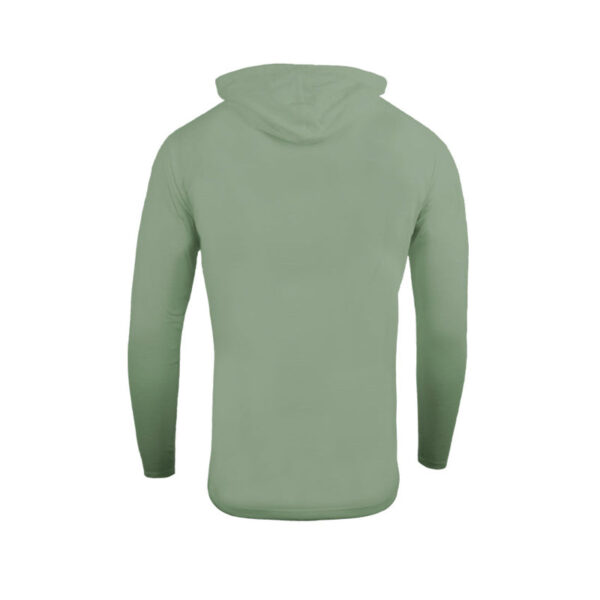 Viking Marbella Sage Hoodie - Image 2