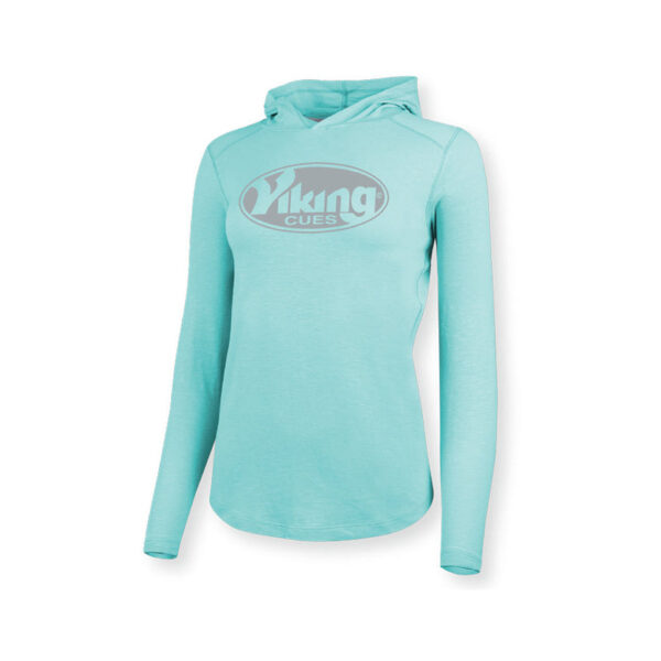Viking Women's Fireside Cascade Hoodie - Image 7