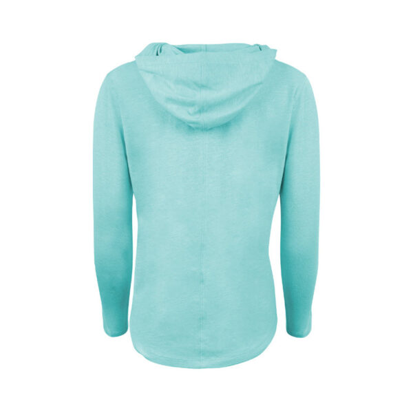 Viking Women's Fireside Cascade Hoodie - Image 2