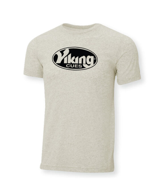 Viking Classic Cement T-Shirt