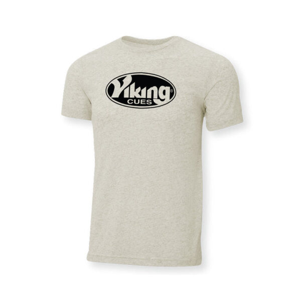 Viking Classic Cement T-Shirt - Image 6