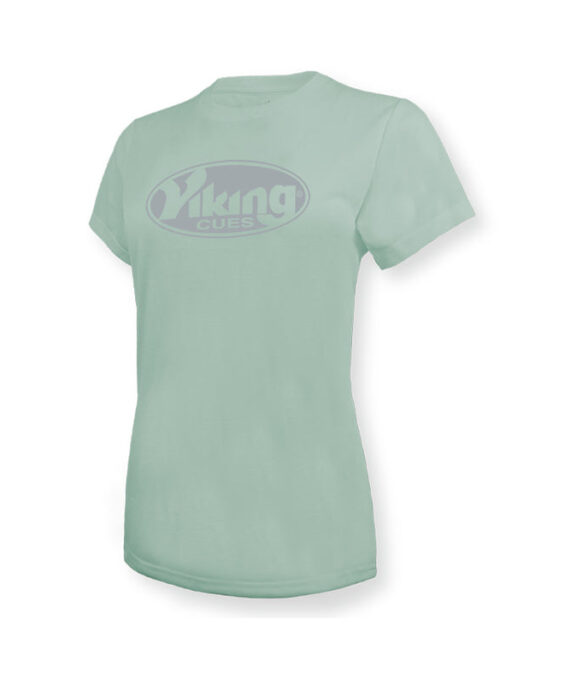 Viking Women's Corsica Sea Foam T-Shirt