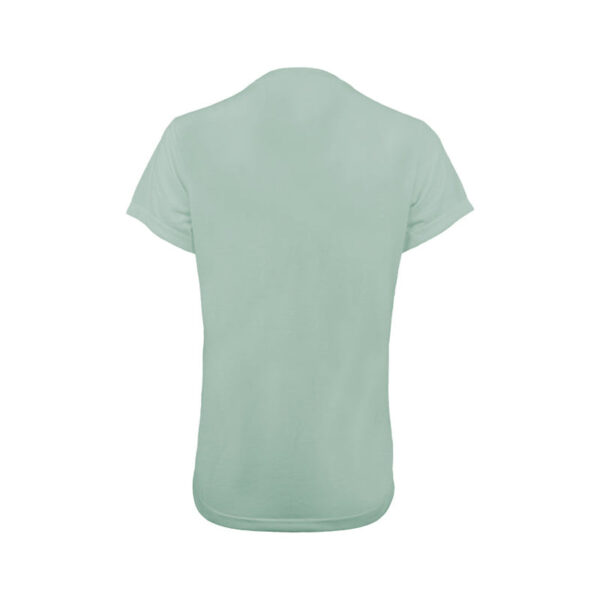 Viking Women's Corsica Sea Foam T-Shirt - Image 2