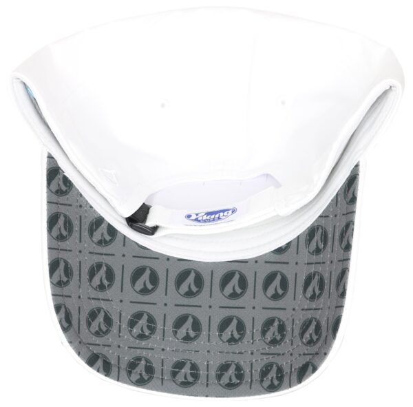 Viking Stratus White Hat - Image 5