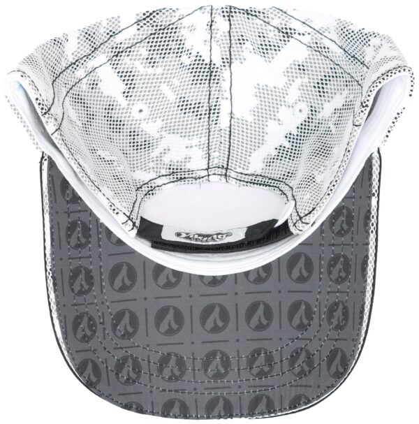 Viking Taylor Black Hat - Image 5