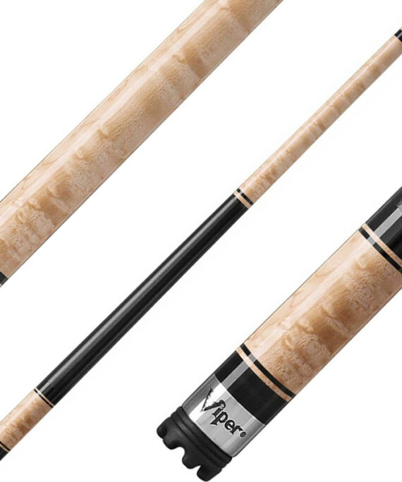 Viper 50-0603-18 Naturals Cues - Birdseye