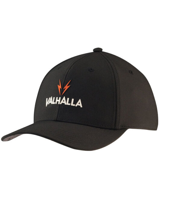 Valhalla Stratus Black Hat