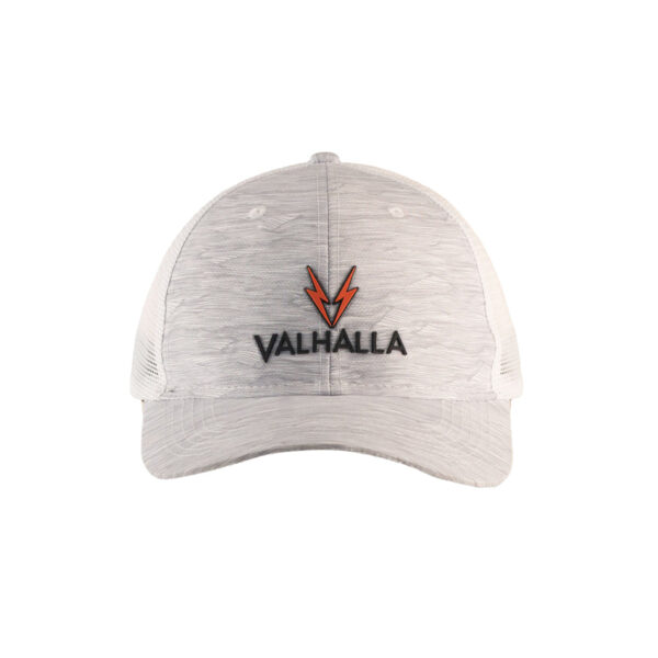 Valhalla Nazare Gray Hat - Image 3