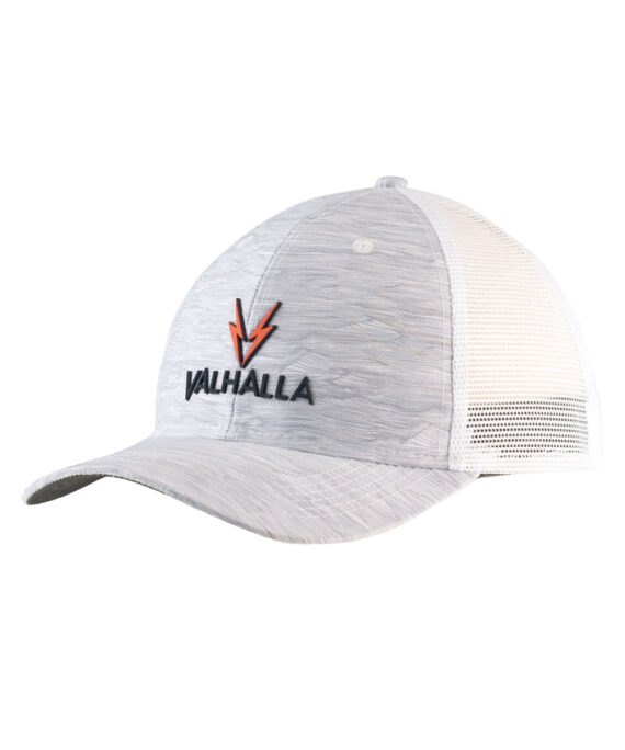 Valhalla Nazare Gray Hat