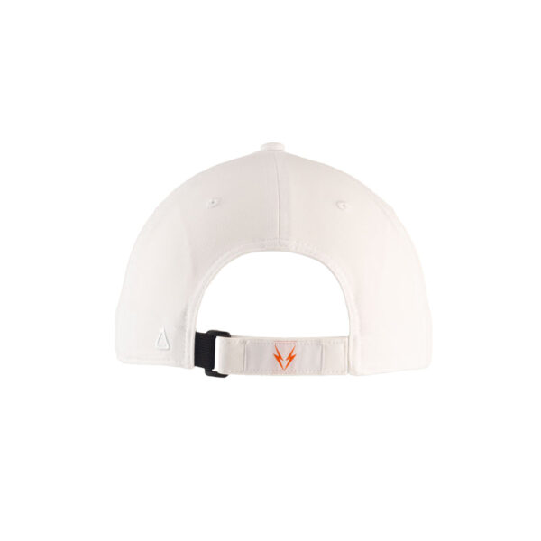 Valhalla Stratus White Hat - Image 2