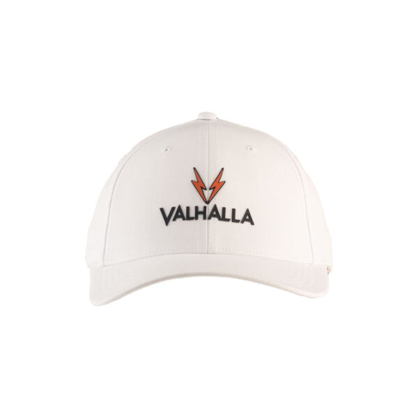 Valhalla Stratus White Hat - Image 3