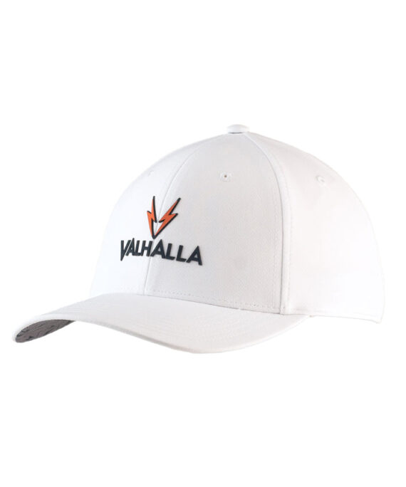 Valhalla Stratus White Hat