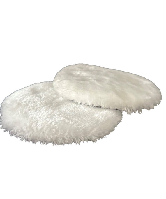 Whizza Replacement Pads - 2 pack