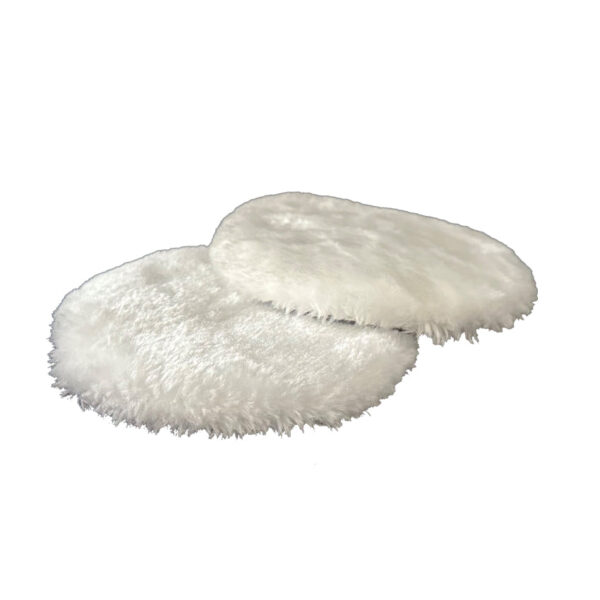 Whizza Replacement Pads - 2 pack