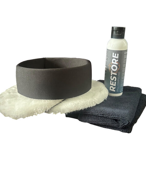 Whizza Restore Kit