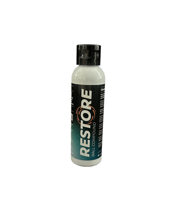 Whizza Restore Compound - 125ml.