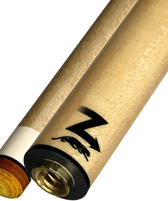 Predator Z3 Shaft Uni-Loc Thin Black Collar