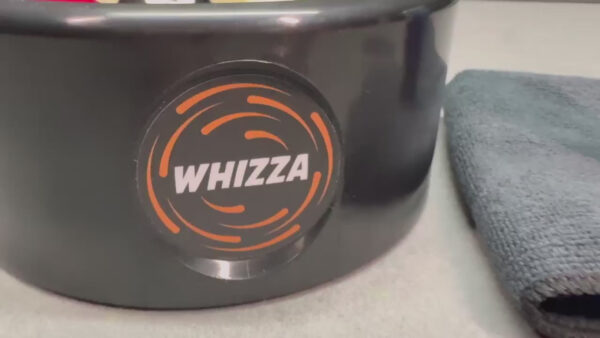 Whizza High-Speed Ball Cleaning Kit - Image 9