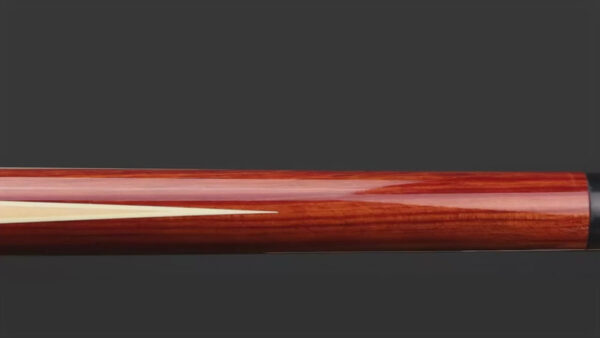 Elite ELBJP Break/Jump Cue - Cherry Stain and Natural Maple - Image 2