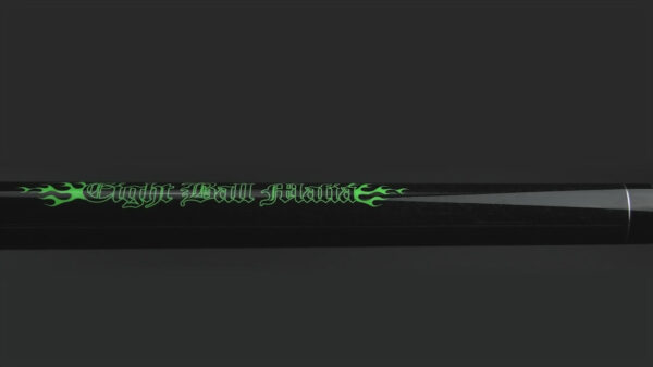 Eight Ball Mafia EBMBK03 Break Cue - 22oz - Image 2
