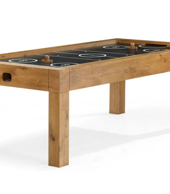 Brunswick Parsons Air Hockey Table