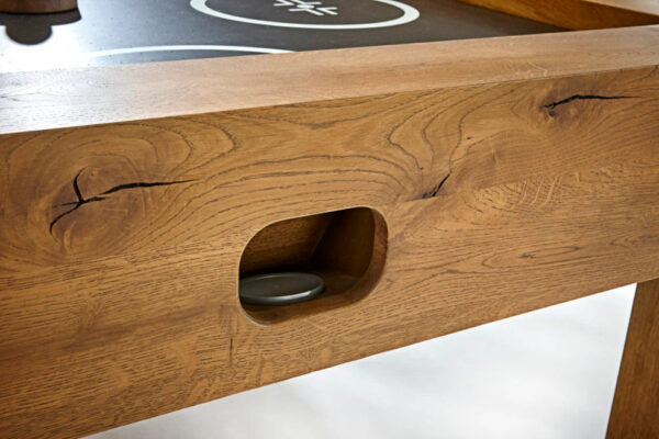 Brunswick Parsons Air Hockey Table - Image 2