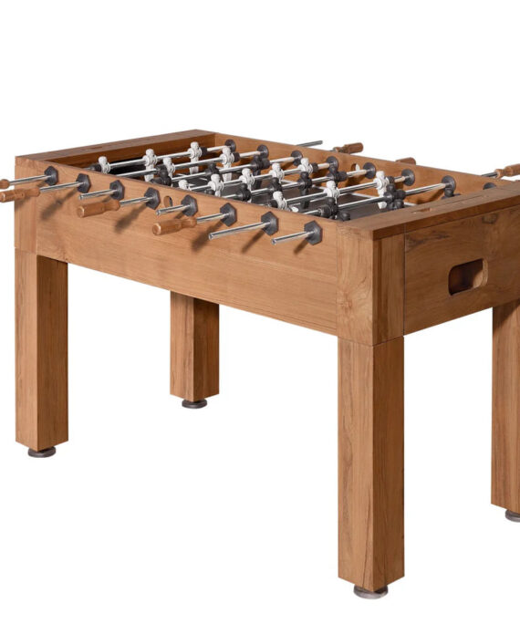 Brunswick Parsons Foosball