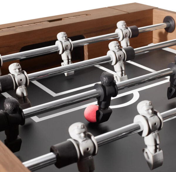 Brunswick Parsons Foosball - Image 2