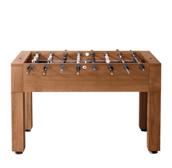 Brunswick Parsons Foosball - Image 3