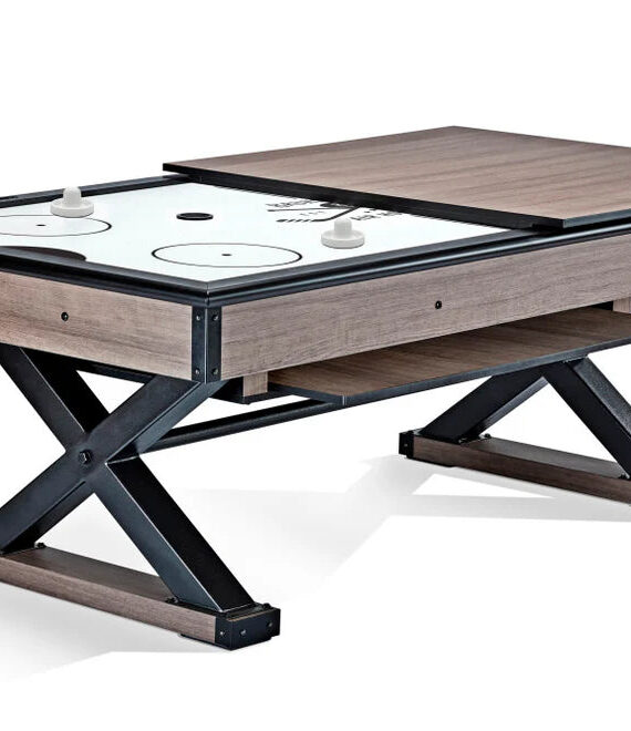 Brunswick Premier Air Hockey Table