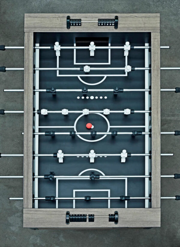 Brunswick Premier Foosball - Image 7