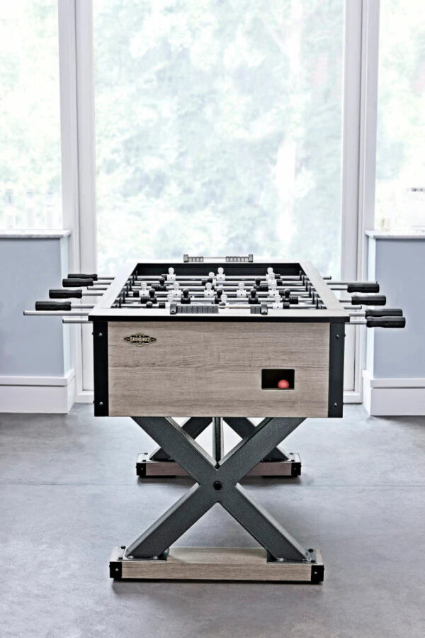 Brunswick Premier Foosball - Image 3