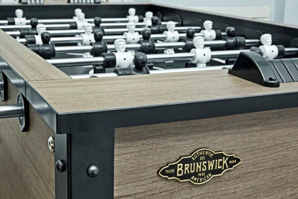 Brunswick Premier Foosball - Image 6