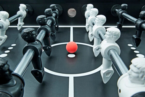 Brunswick Premier Foosball - Image 8
