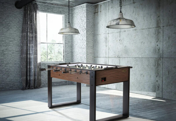 Brunswick Striker Foosball - Image 5