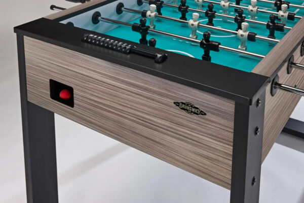 Brunswick Striker Foosball - Image 2