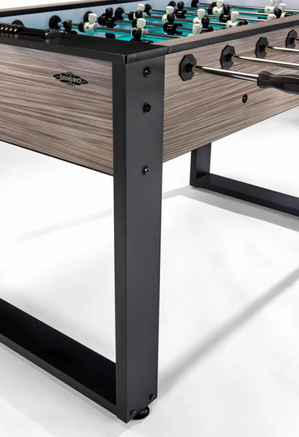 Brunswick Striker Foosball - Image 4