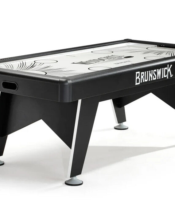 Brunswick Windchill Air Hockey Table