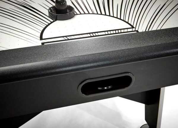 Brunswick Windchill Air Hockey Table - Image 2
