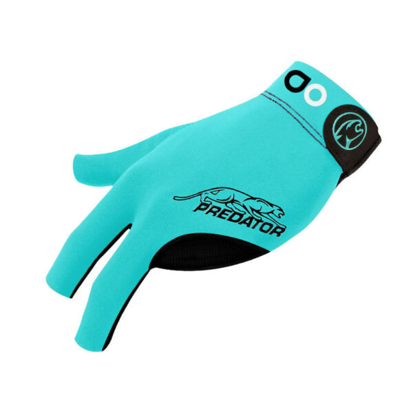 Predator Albin Ouschan Second Skin Pool Cue Glove - Left Hand - Image 7